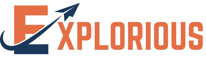 Explorious Logo